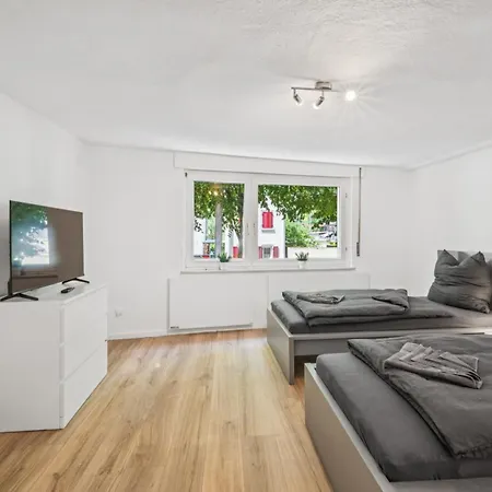 Ds-rent - Haus Fuer 6 Pers - 4 - Prázdninový dům