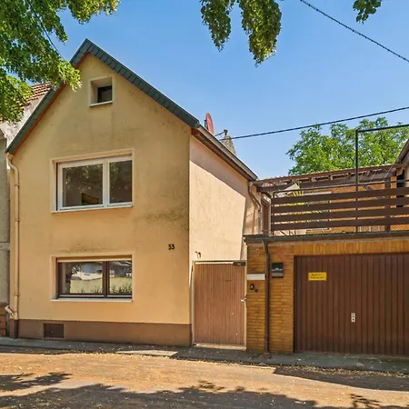 Ds-rent - Haus Fuer 6 Pers - 4 - Prázdninový dům Guntersblum