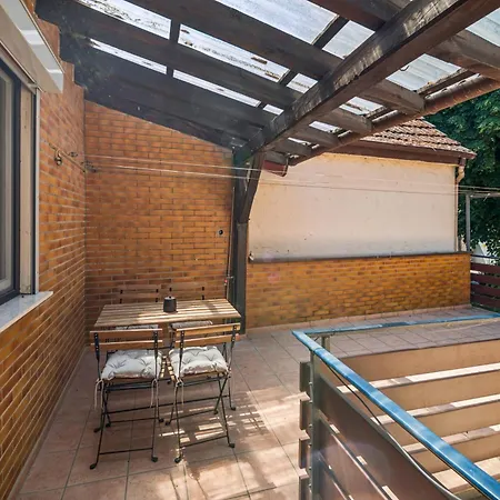 Ds-rent - Haus Fuer 6 Pers - 4 - Prázdninový dům *