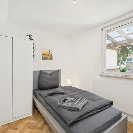 Ds-rent - Haus Fuer 6 Pers - 4 - * Guntersblum