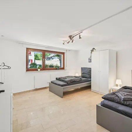 Prázdninový dům Ds-rent - Haus Fuer 6 Pers - 4 - *