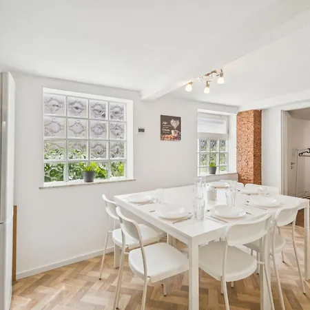 Prázdninový dům Ds-rent - Haus Fuer 6 Pers - 4 - Guntersblum