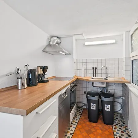 Ds-rent - Haus Fuer 6 Pers - 4 -