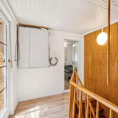 Prázdninový dům Ds-rent - Haus Fuer 6 Pers - 4 - *