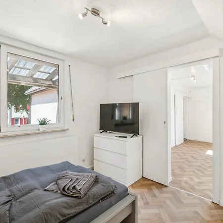 Ds-rent - Haus Fuer 6 Pers - 4 - * Guntersblum