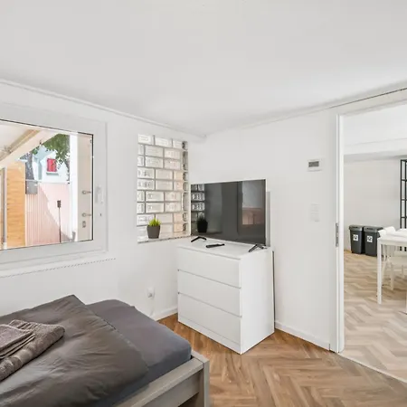 Ds-rent - Haus Fuer 6 Pers - 4 - Guntersblum