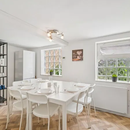 Prázdninový dům Ds-rent - Haus Fuer 6 Pers - 4 - *