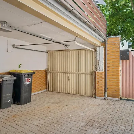 Ds-rent - Haus Fuer 6 Pers - 4 - Prázdninový dům Guntersblum
