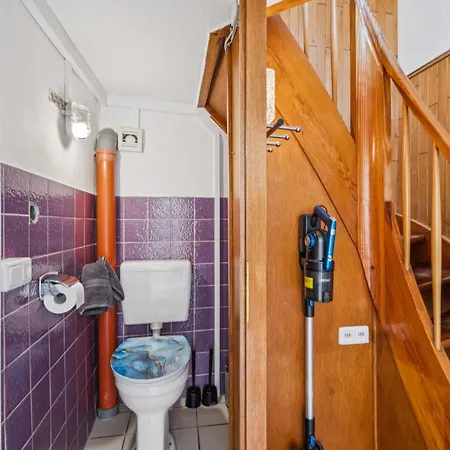 Ds-rent - Haus Fuer 6 Pers - 4 - Prázdninový dům