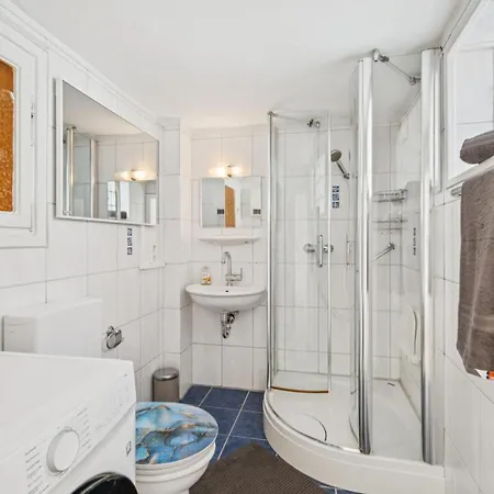 Ds-rent - Haus Fuer 6 Pers - 4 -