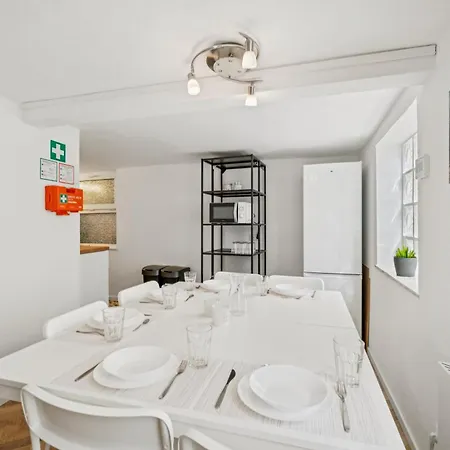 Ds-rent - Haus Fuer 6 Pers - 4 - Prázdninový dům