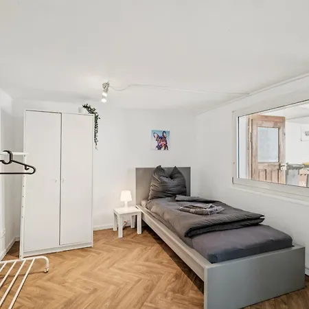 Ds-rent - Haus Fuer 6 Pers - 4 - Guntersblum